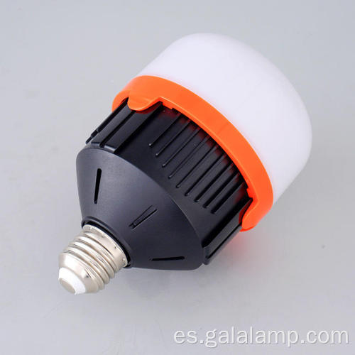 Luz de campamento LED portátil súper brillante